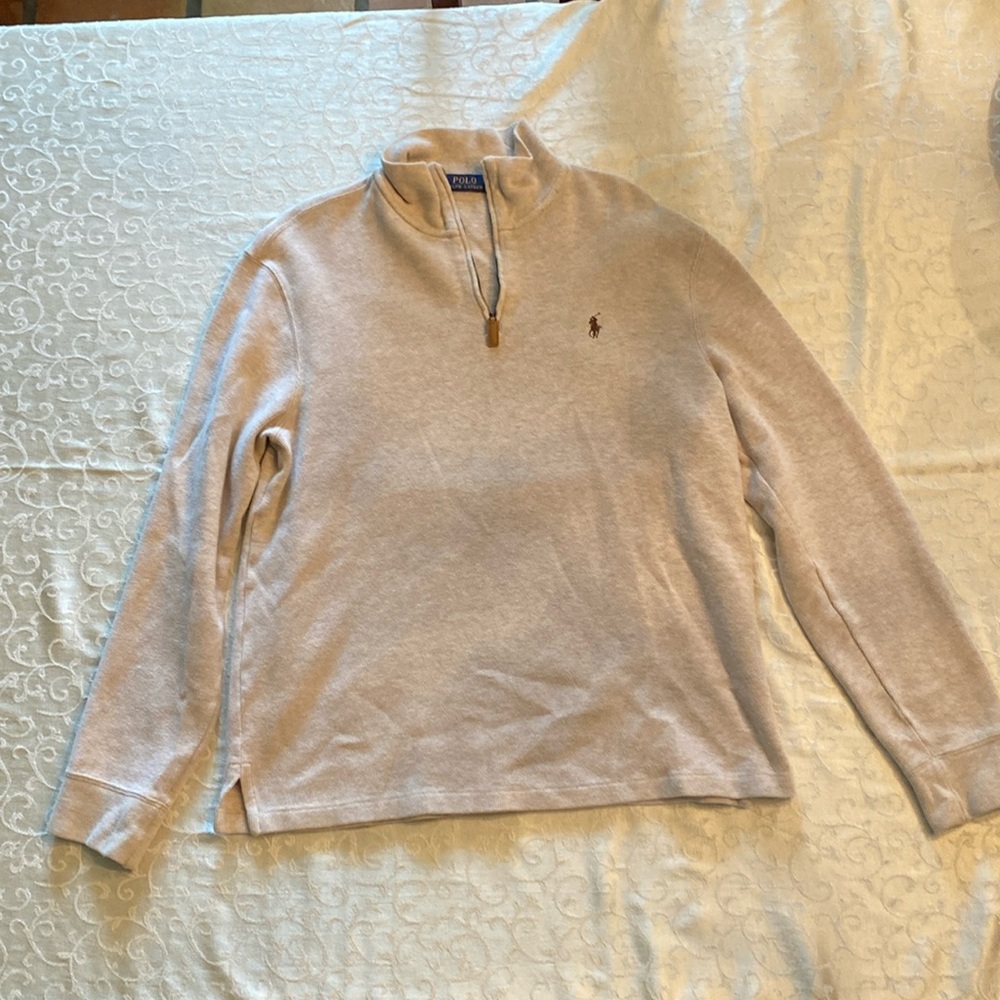 Adult Medium Pullover from Polo @ Ralph Lauren